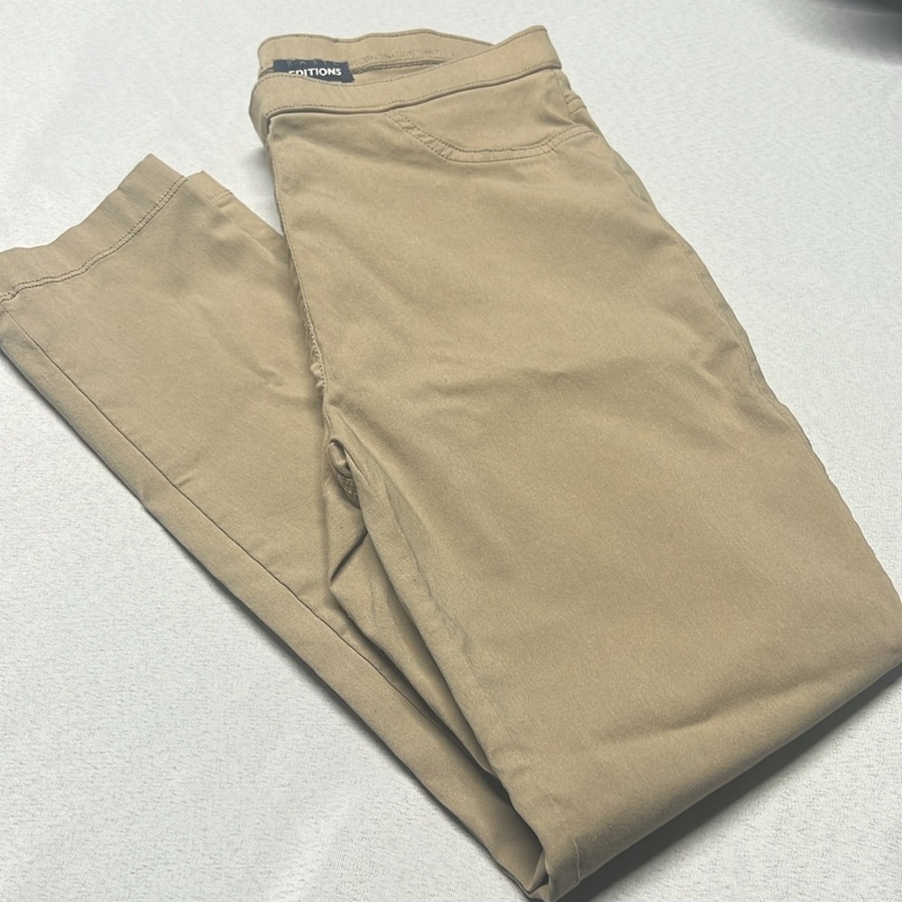 Editions pants Small. - Picture 2 of 6